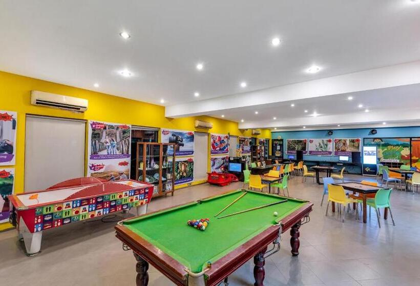 فندق Club Mahindra Corbett