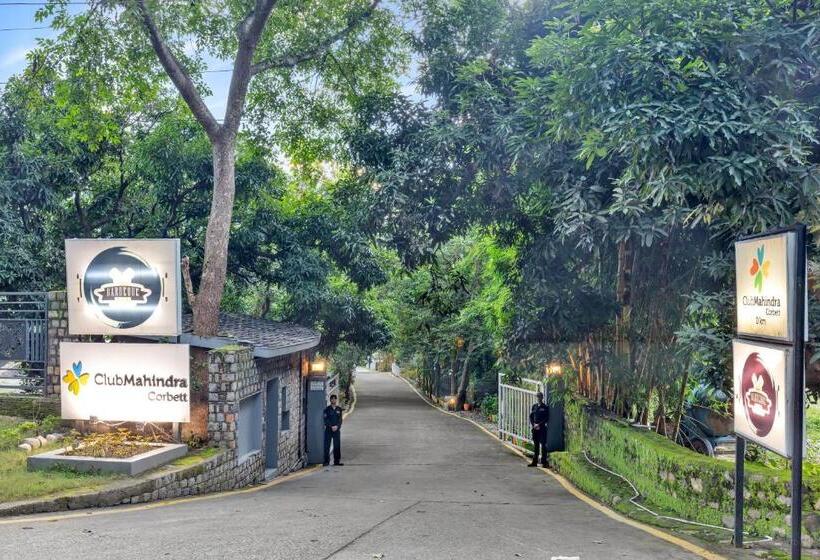 فندق Club Mahindra Corbett
