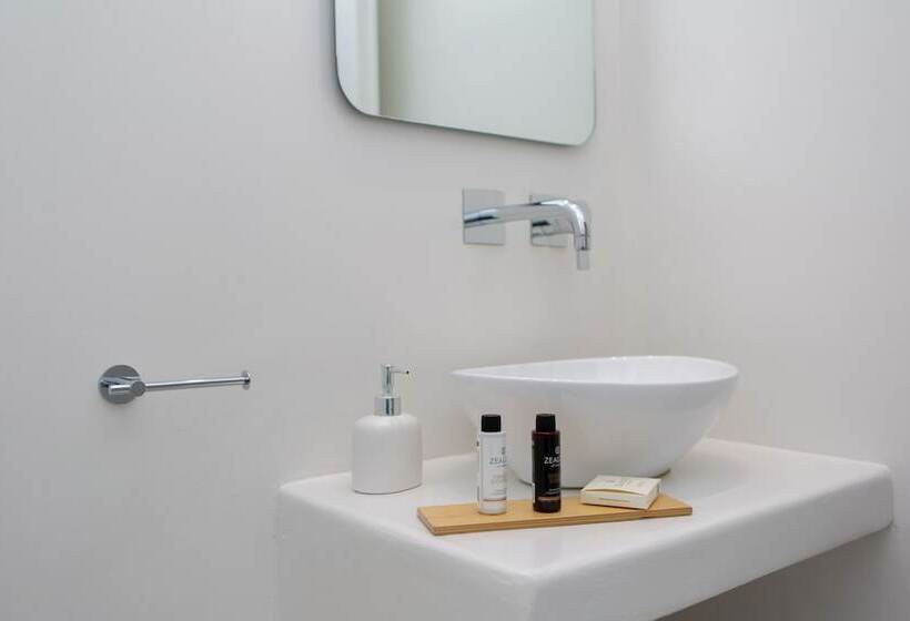 ホテル Coralli Beach Apartments