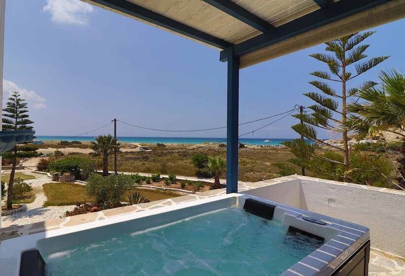 ホテル Coralli Beach Apartments