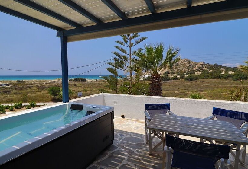 ホテル Coralli Beach Apartments