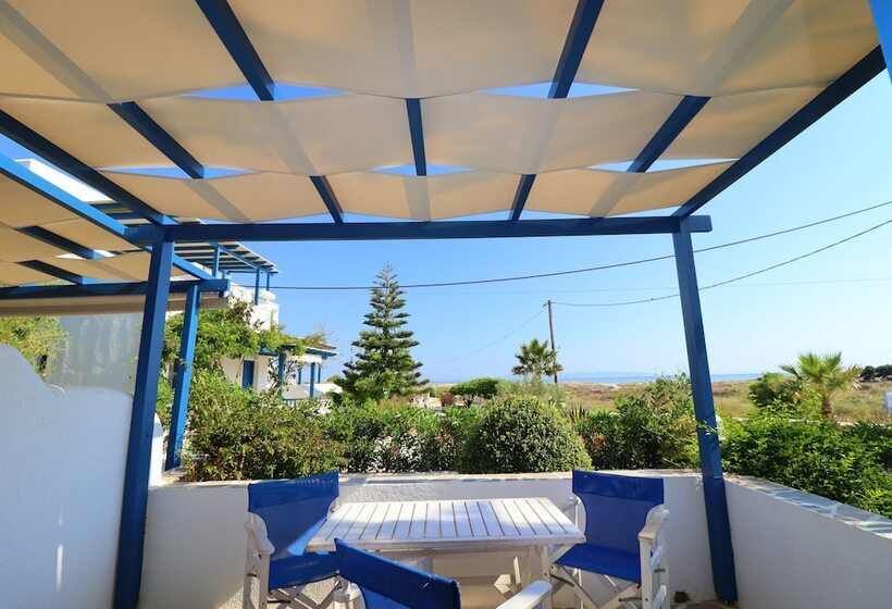 ホテル Coralli Beach Apartments