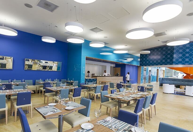 호텔 Cosmos Pacifico