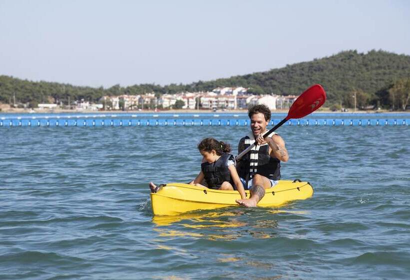 هتل D   Resort Ayvalık