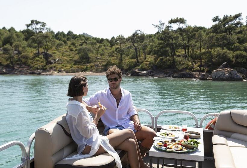 هتل D   Resort Ayvalık