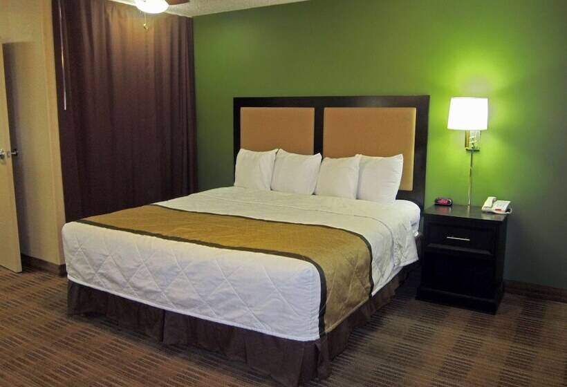 בית מלון כפרי Extended Stay America Suites  Olympia  Tumwater