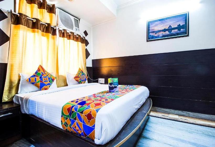 בית מלון כפרי Fabexpress Alpine