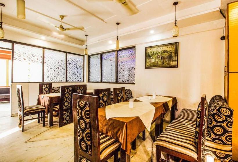 בית מלון כפרי Fabexpress Alpine