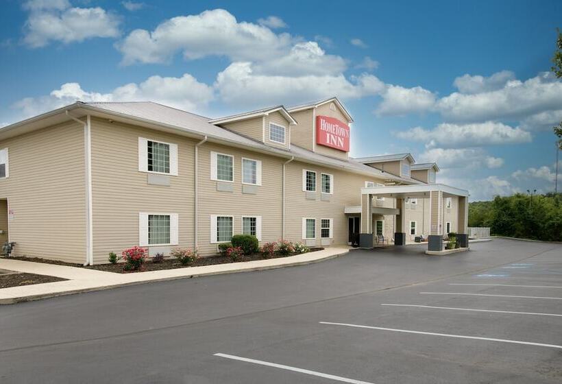 فندق Hometown Innringgold