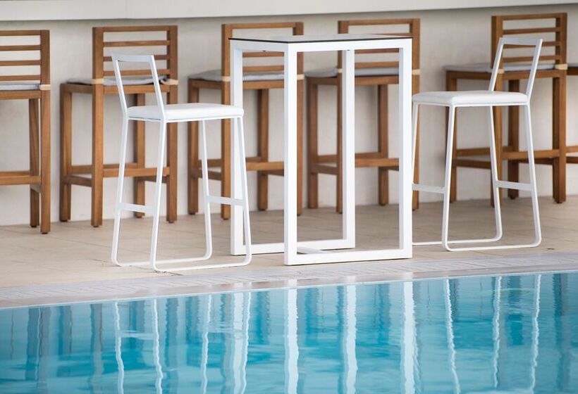 בית מלון כפרי Insula Alba Resort & Spa