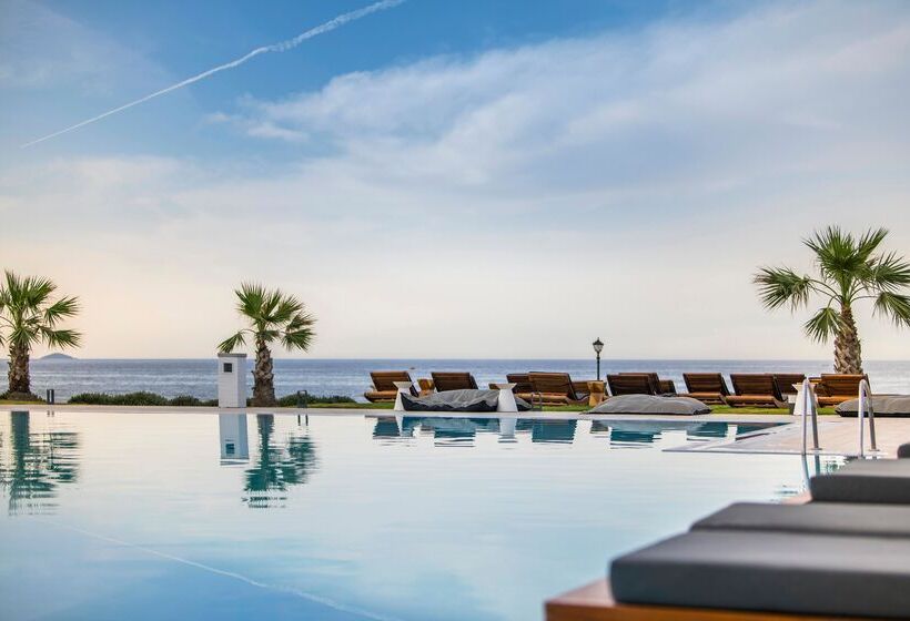 בית מלון כפרי Insula Alba Resort & Spa