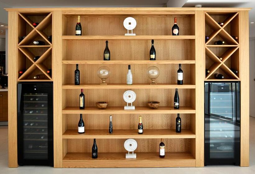 בית מלון כפרי Insula Alba Resort & Spa