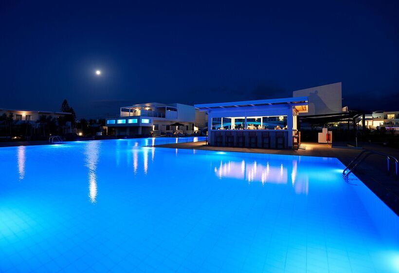 בית מלון כפרי Insula Alba Resort & Spa