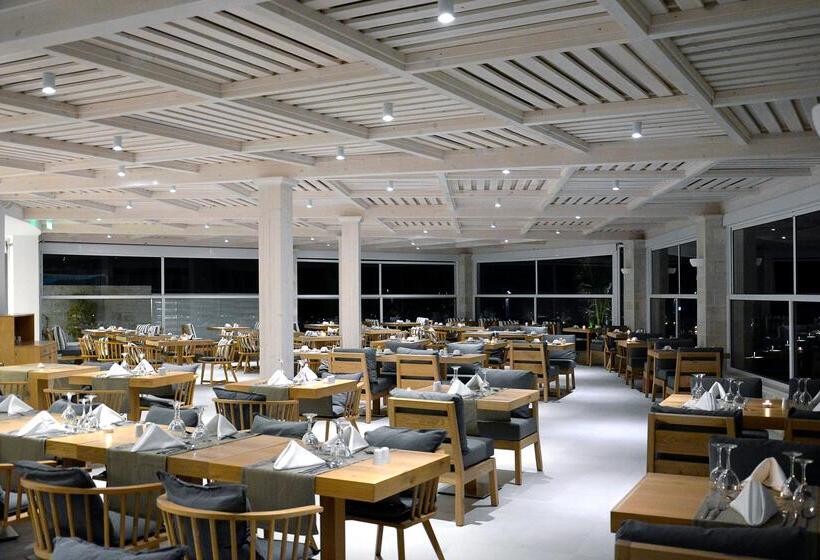 בית מלון כפרי Insula Alba Resort & Spa