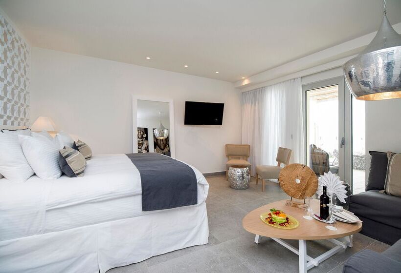 בית מלון כפרי Insula Alba Resort & Spa