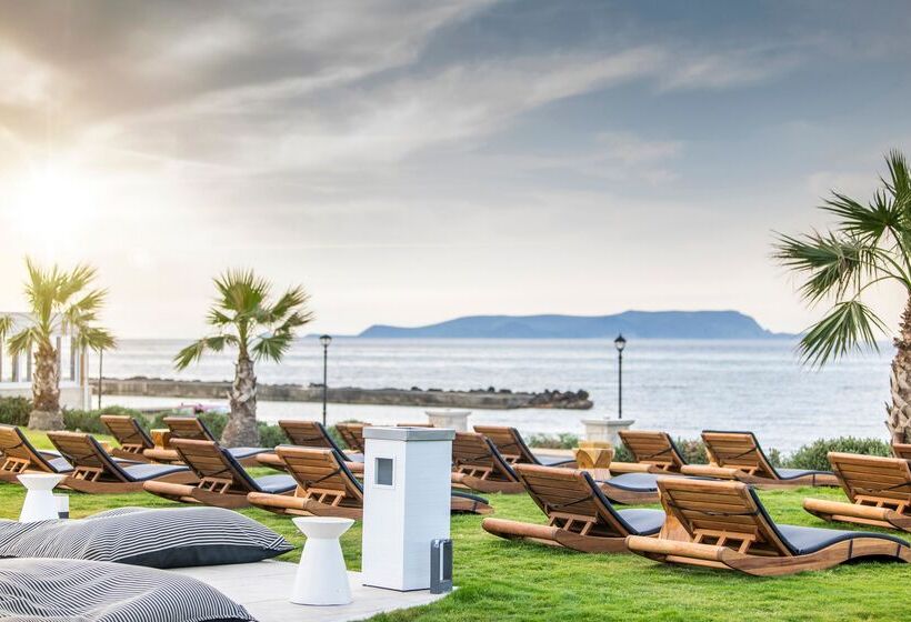 בית מלון כפרי Insula Alba Resort & Spa