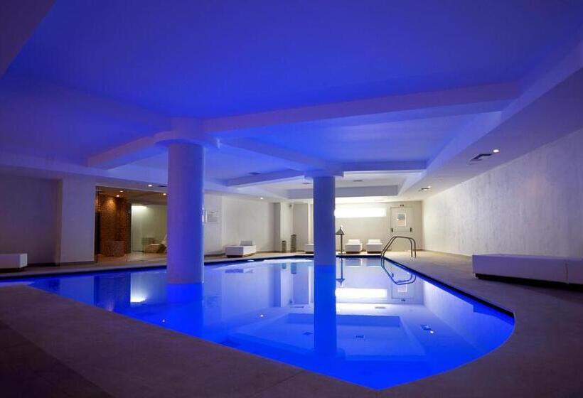 בית מלון כפרי Insula Alba Resort & Spa