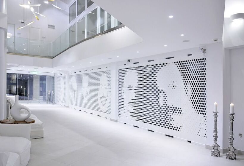 בית מלון כפרי Insula Alba Resort & Spa