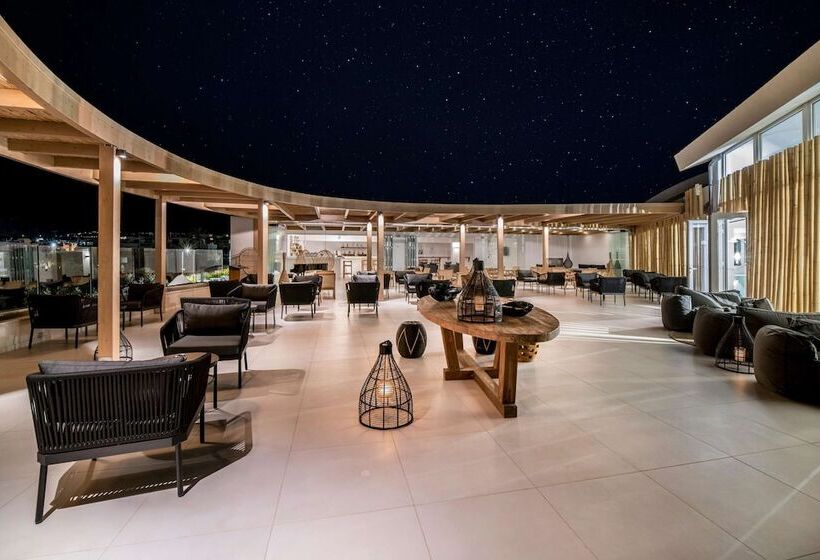 בית מלון כפרי Insula Alba Resort & Spa