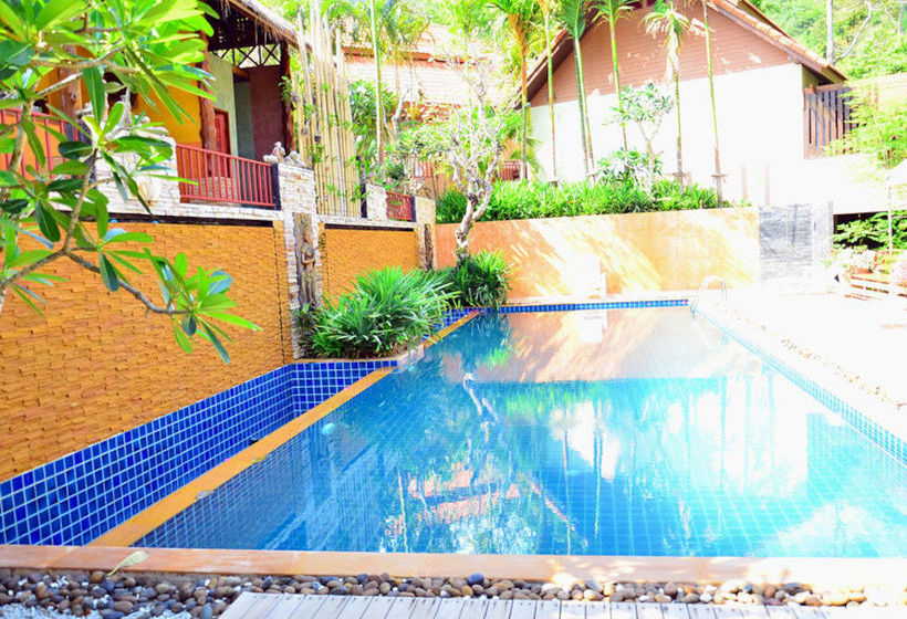 Hotel Kanita Resort & Camping