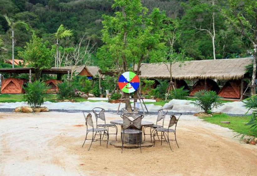 Hotel Kanita Resort & Camping