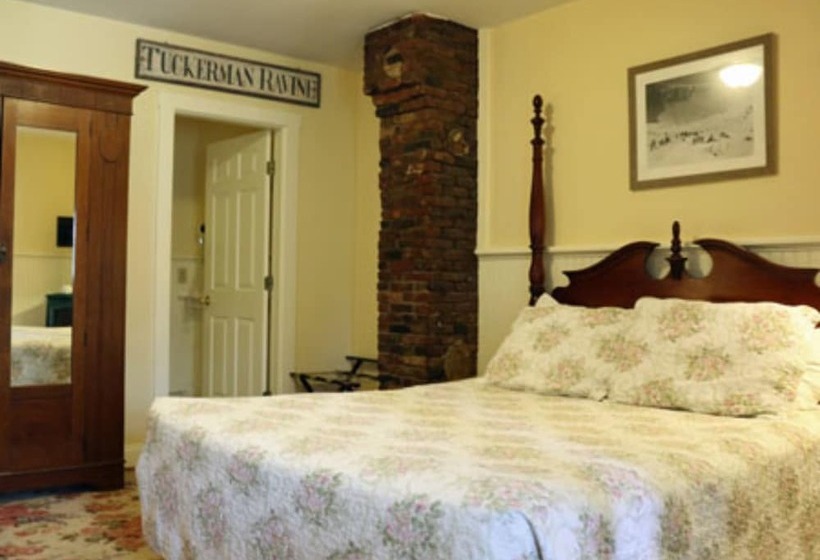 هتل Kearsarge Inn