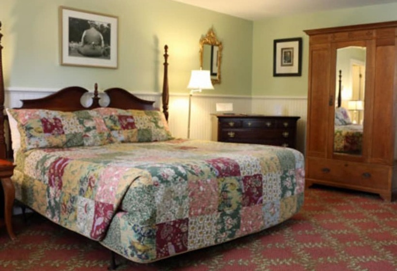 هتل Kearsarge Inn