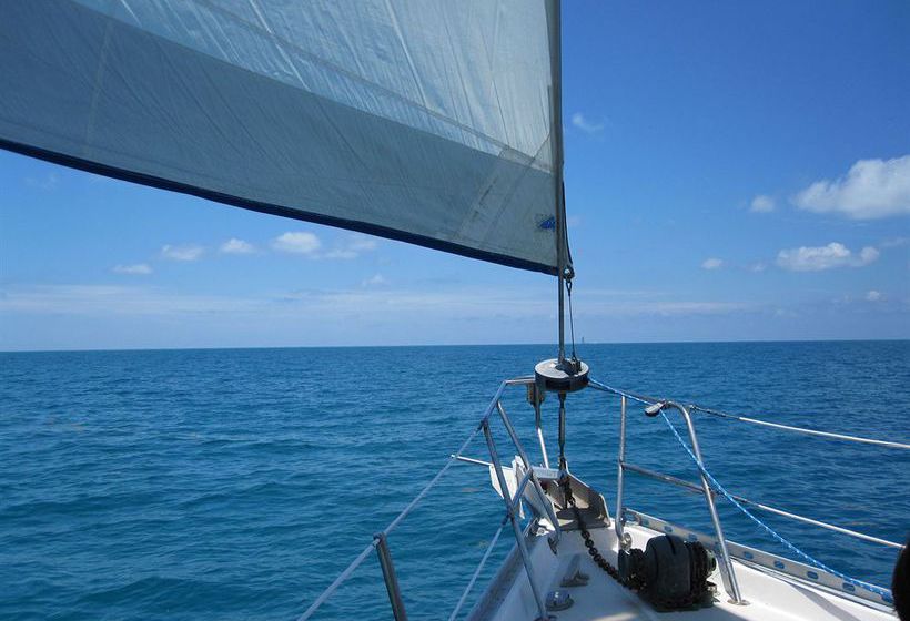 Hôtel Key West Sailing Adventure With Sunset Charter Included