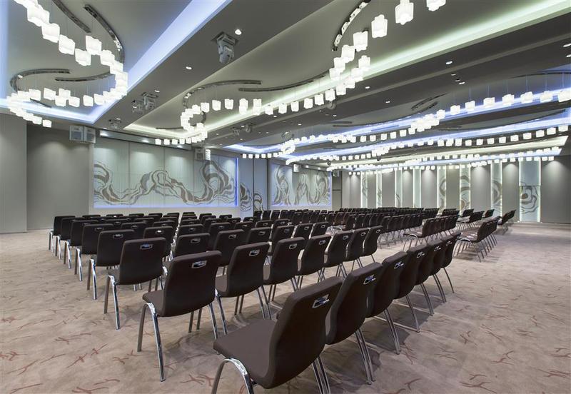 ホテル Le Méridien Saigon