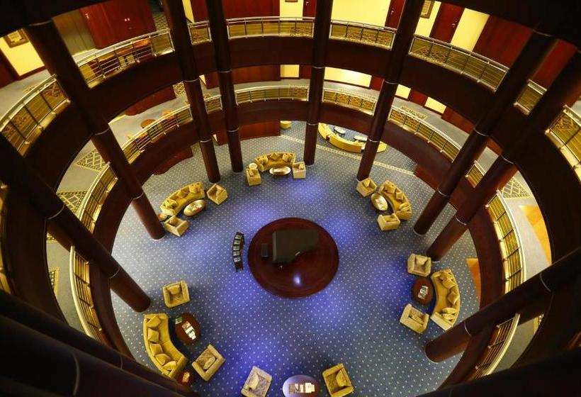 Fotos del hotel Marma  Istanbul Asia:  27