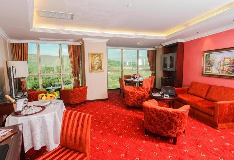Fotos del hotel Marma  Istanbul Asia:  29