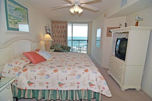 North Shore Villas By Elliott Beach Rentals