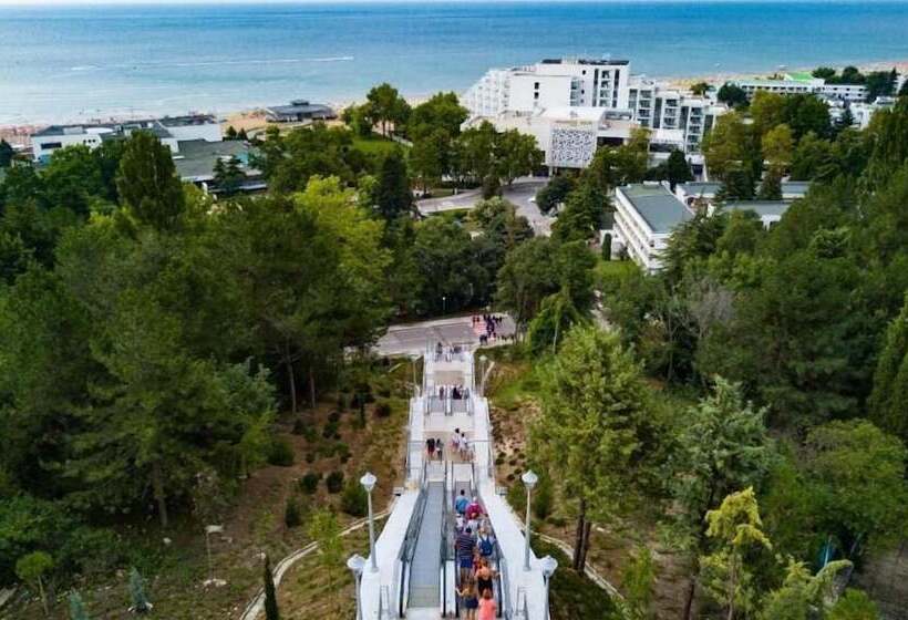 هتل Orchidea Park All Inclusive