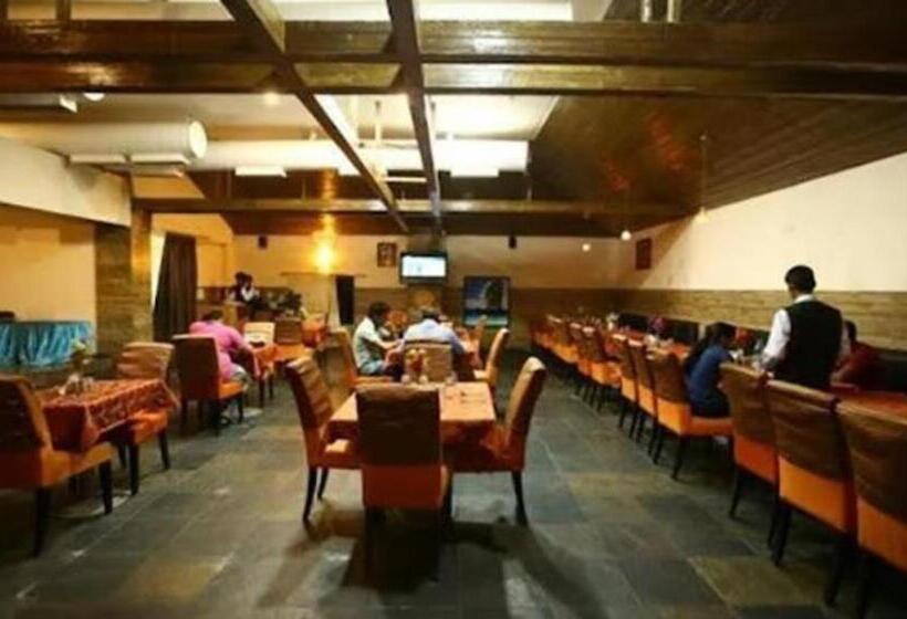 Fabhotel Prime Chennai Deluxe