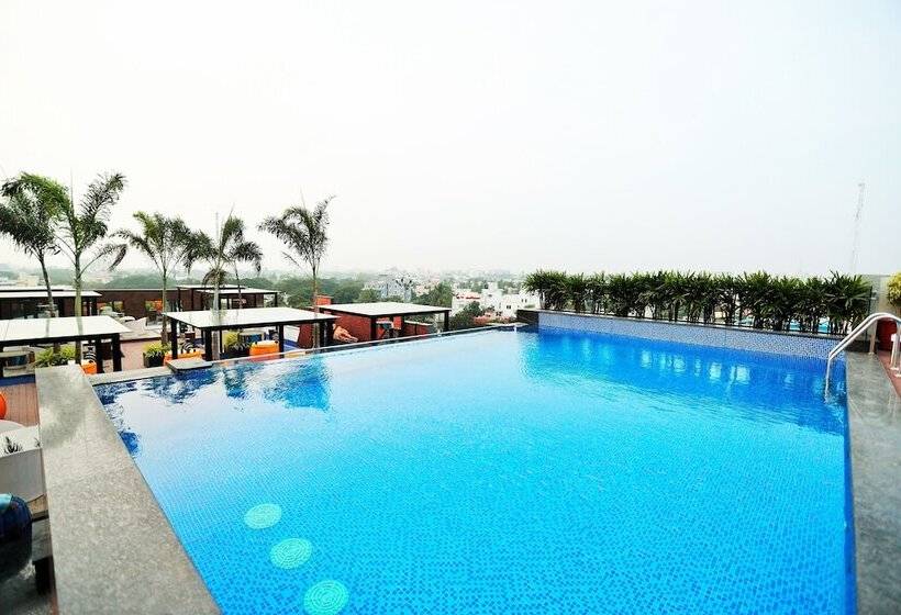 هتل Park Elanza Chennai