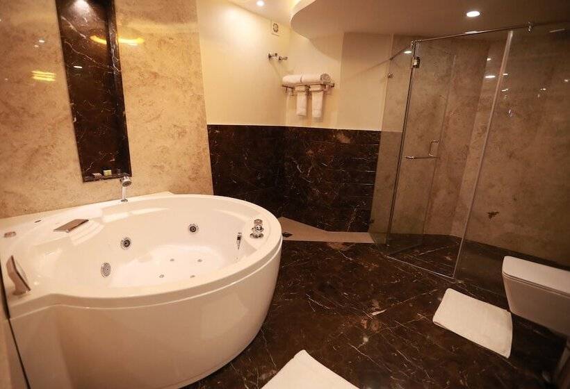 هتل Park Elanza Chennai