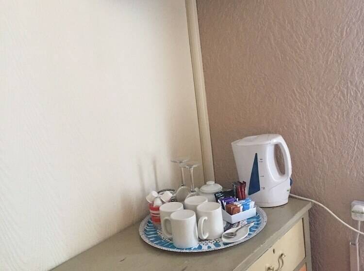 בית מלון כפרי Phantele Bed And Breakfast