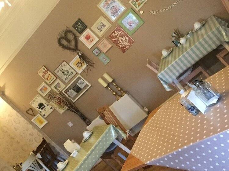 בית מלון כפרי Phantele Bed And Breakfast