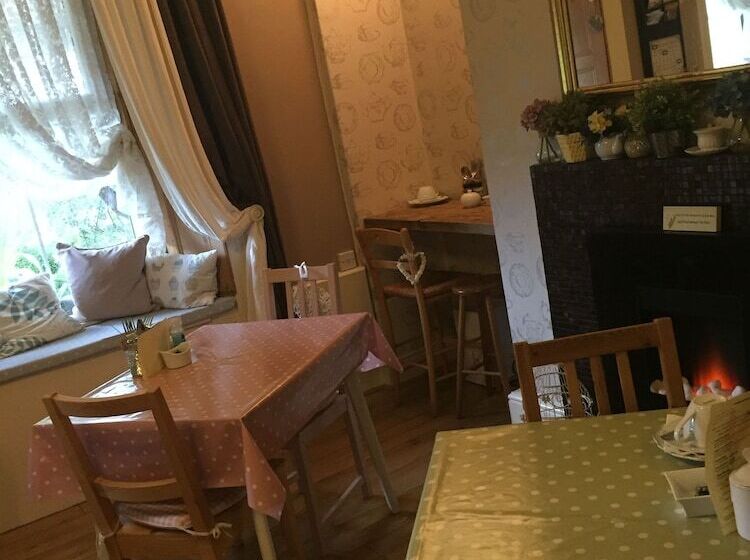 בית מלון כפרי Phantele Bed And Breakfast