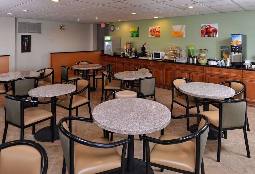 Отель Quality Inn & Suites Matteson Near I57