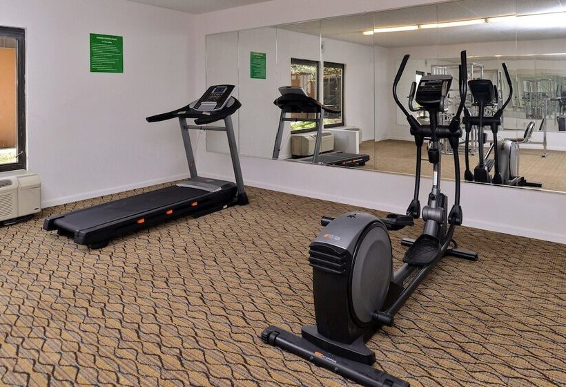 Отель Quality Inn & Suites Matteson Near I57