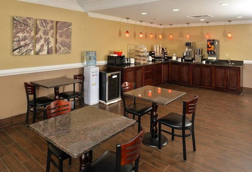 فندق Red Roof Inn Dalton