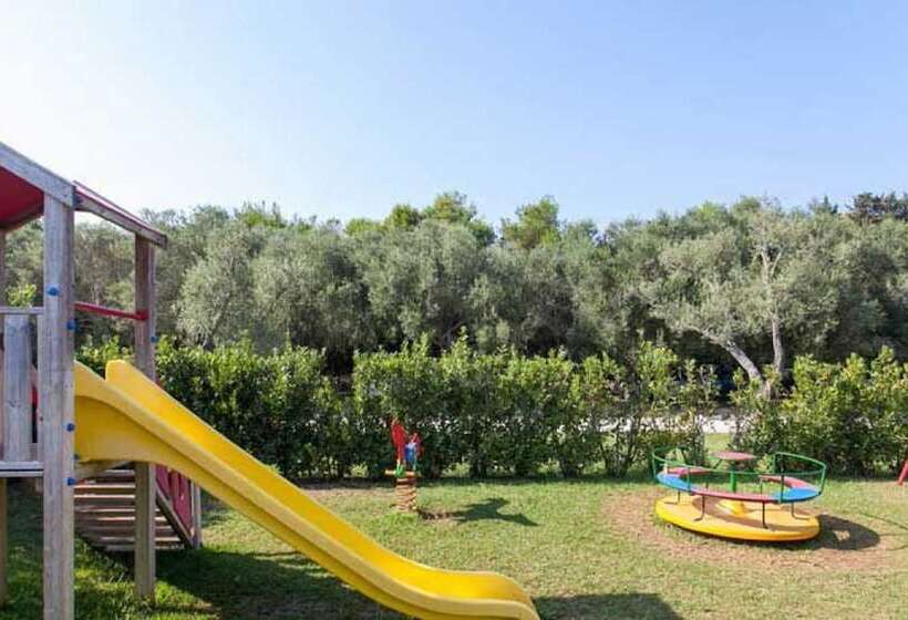 هتل Residence   Blu Mare Alimini