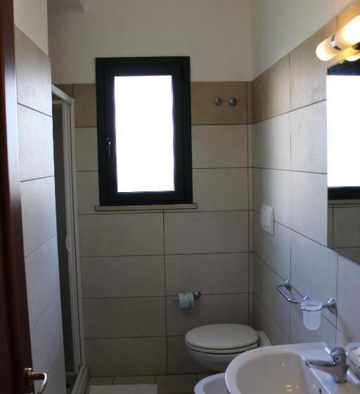 هتل Residence   Blu Mare Alimini