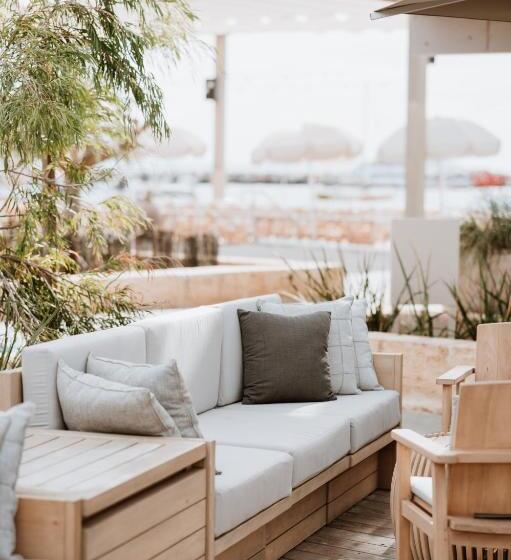 فندق Samphire Rottnest
