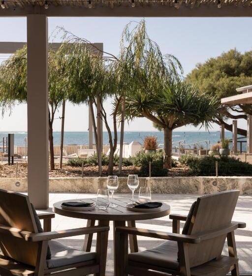 فندق Samphire Rottnest