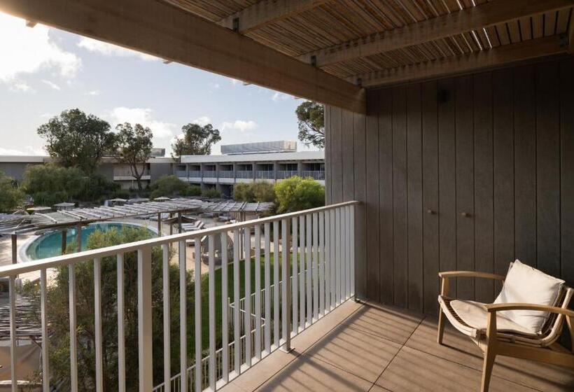 فندق Samphire Rottnest