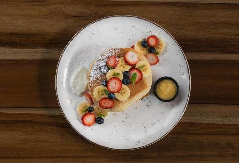 ホテル Selina Mexico City Downtown