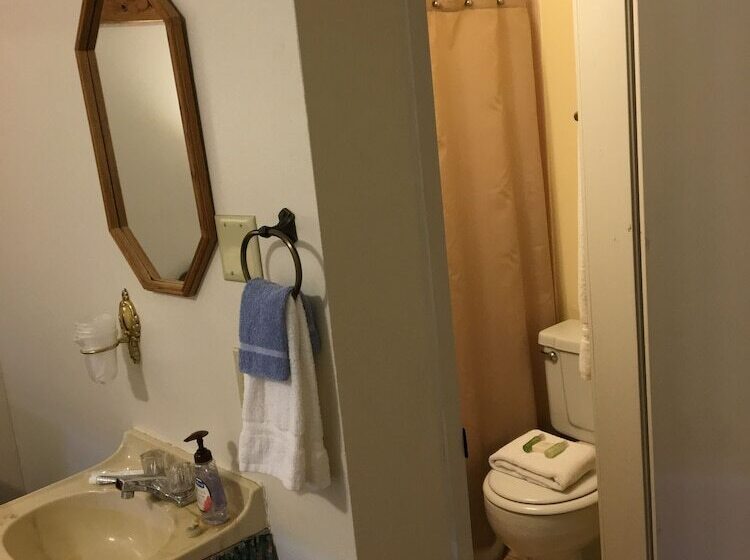 The Courtland Hotel & Spa