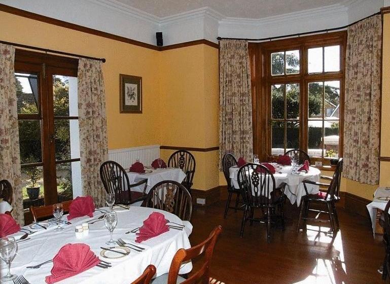 Fotos del hotel The Grange:  4 Fotos del hotel The Grange:  4